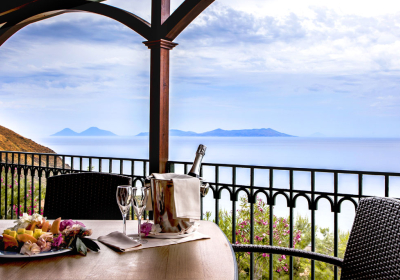 Villaggio Turistico Villa Ridente Resort